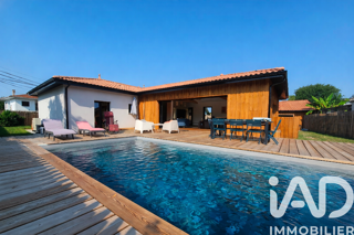  Maison � vendre 6 pi�ces 146 m�