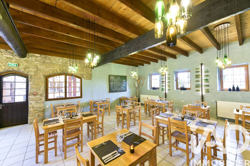 � vendre  Maison Chabrillan (26400)