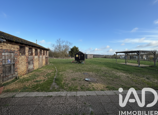  Maison � vendre 5 pi�ces 147 m�