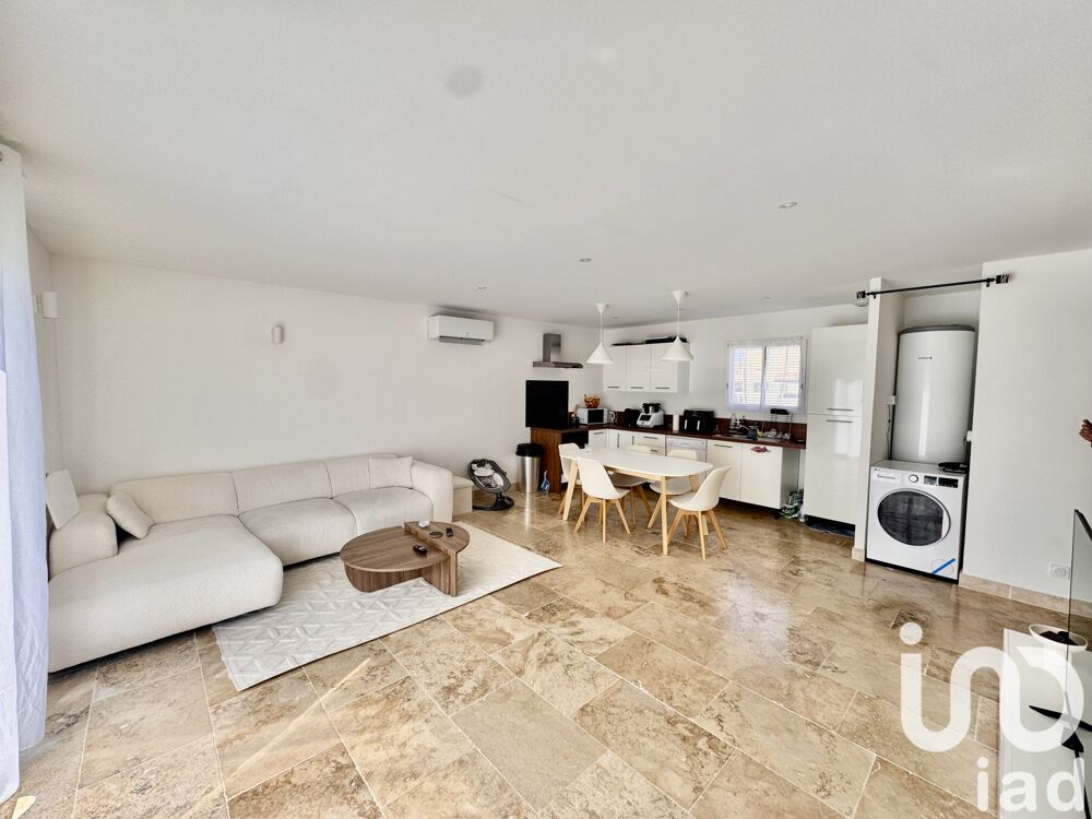 Vente Maison Vente Maison traditionnelle 5 pi�ces Marguerittes