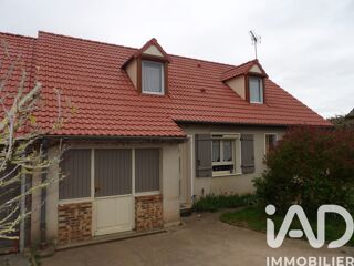  Maison � vendre 5 pi�ces 107 m�