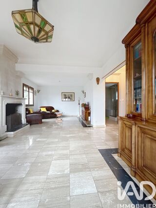  Maison � vendre 8 pi�ces 185 m�