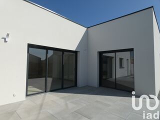  Maison 5 pi�ces 138 m� Chauray