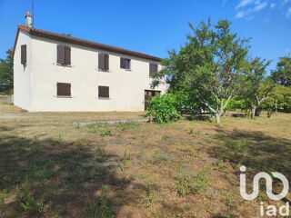  Maison � vendre 4 pi�ces 92 m�