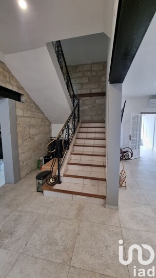  Maison � vendre 6 pi�ces 200 m�