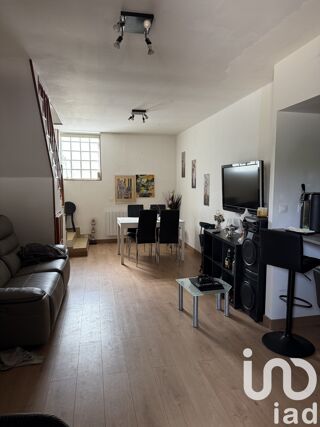  Appartement � vendre 4 pi�ces 79 m�