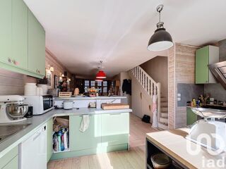  Immeuble  vendre 367 m