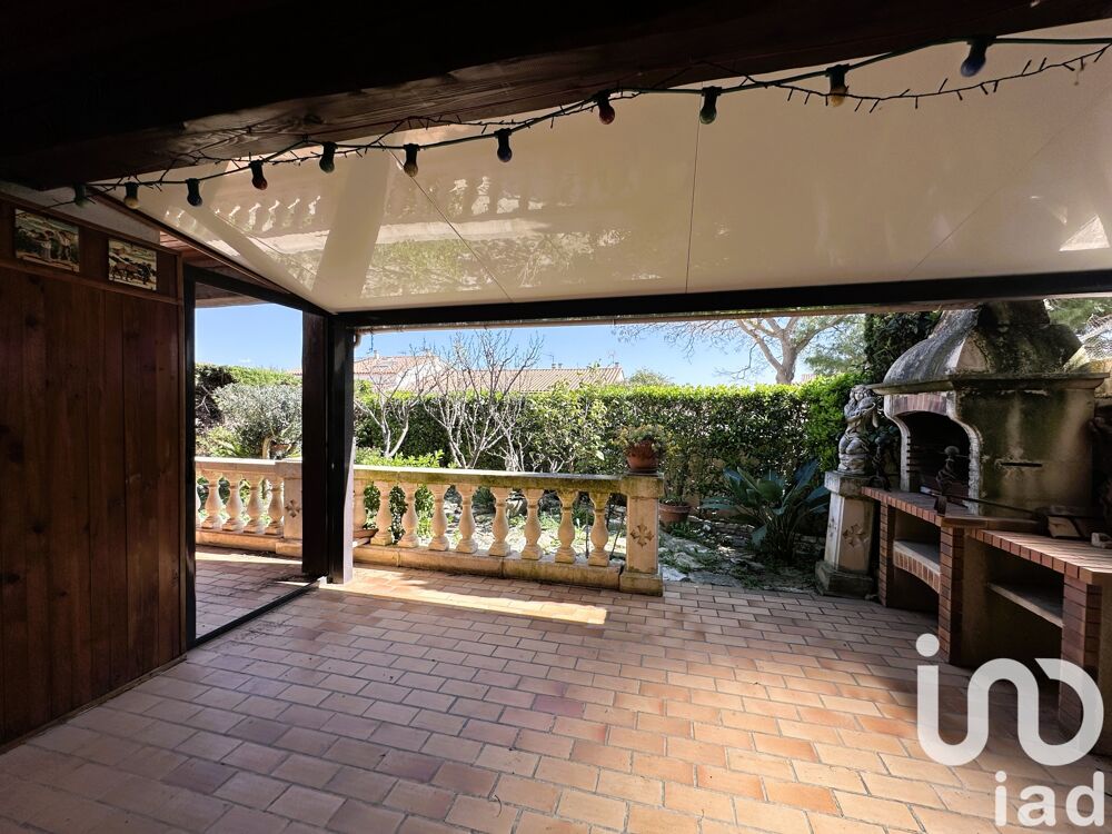 Vente Maison Vente Maison traditionnelle 5 pices Sigean
