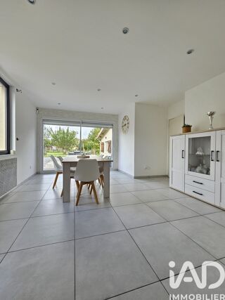  Maison  vendre 3 pices 75 m