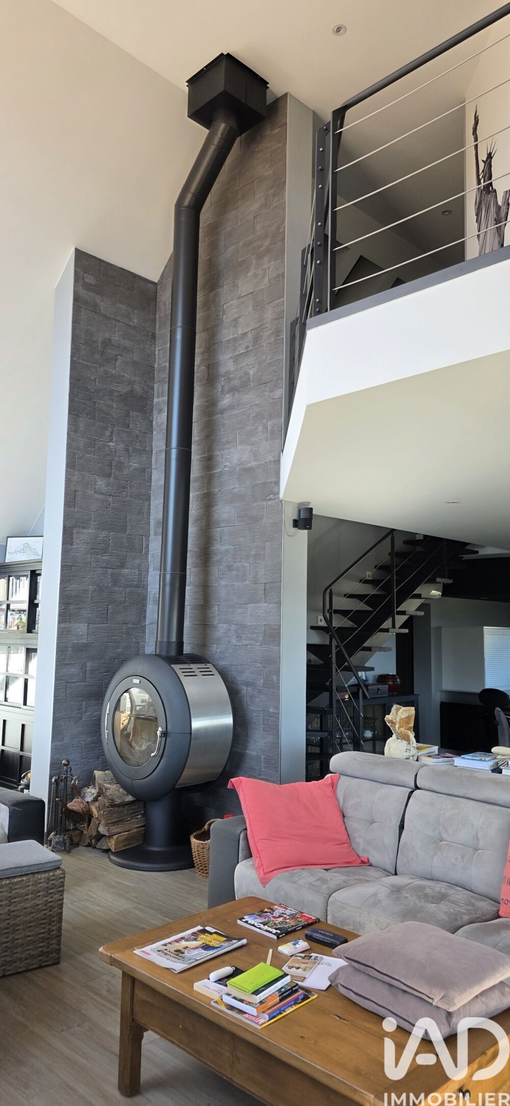 � vendre  Villa Saint-Jean-Lespinasse (46400)