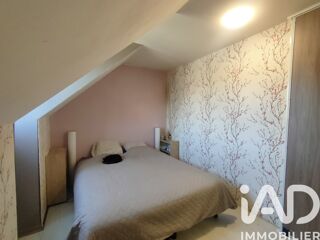  Maison � vendre 5 pi�ces 89 m�