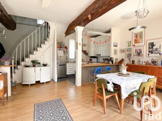  Maison  vendre 6 pices 168 m