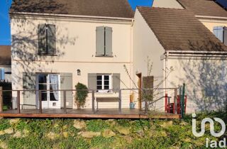  Maison � vendre 4 pi�ces 85 m�