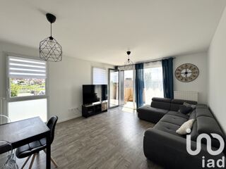  Appartement  vendre 3 pices 65 m