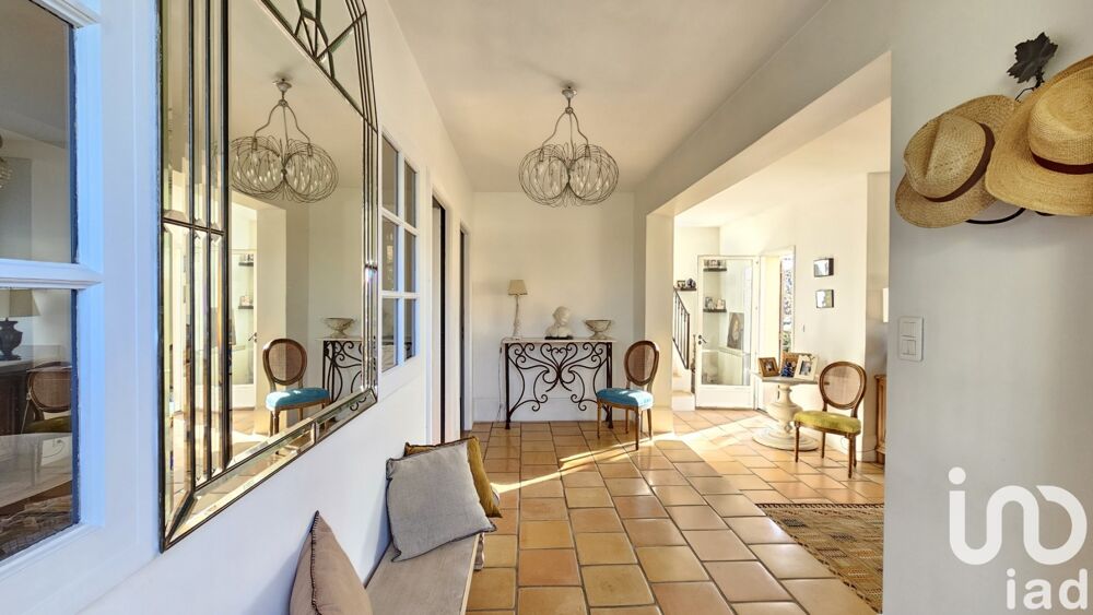  vendre  Maison Six-Fours-les-Plages (83140)