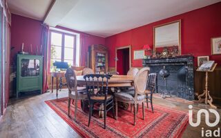  Maison � vendre 8 pi�ces 227 m�