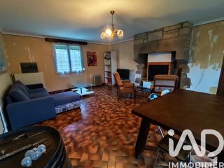  Maison � vendre 6 pi�ces 140 m�