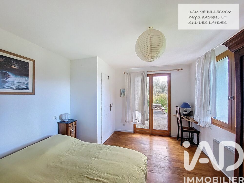 � vendre  Villa Saint-Jean-de-Luz (64500)