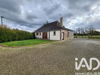  Maison � vendre 5 pi�ces 143 m�