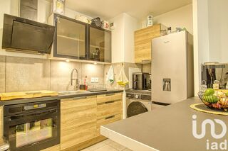  Appartement � vendre 2 pi�ces 39 m�