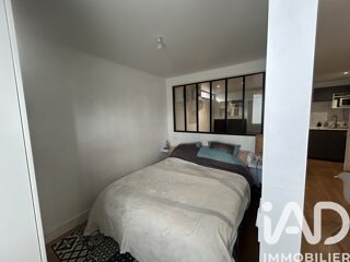  Appartement � vendre 1 pi�ce 29 m�