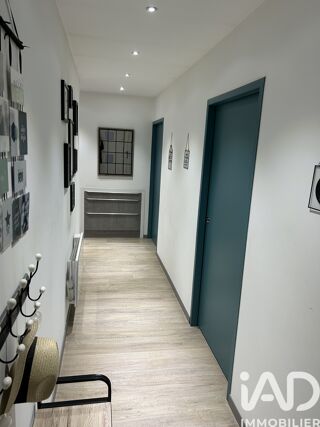  Appartement � vendre 6 pi�ces 137 m�