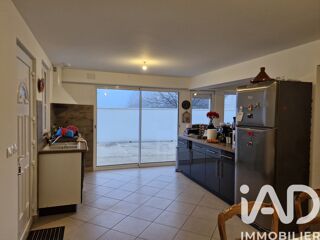  Maison � vendre 5 pi�ces 95 m�