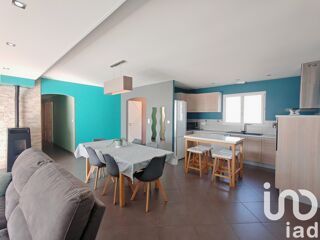  Maison � vendre 6 pi�ces 110 m�