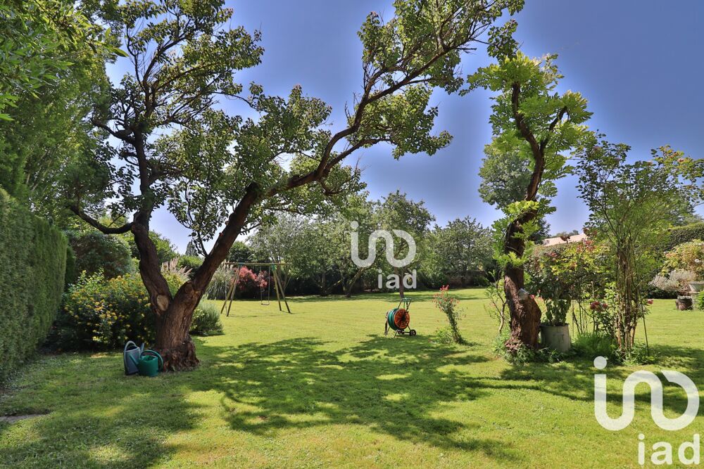  vendre  Maison Chavenay (78450)