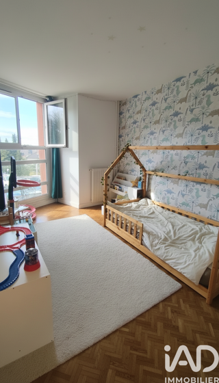  Appartement � vendre 4 pi�ces 85 m�