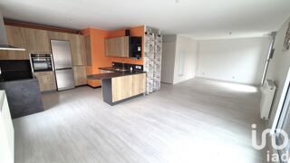  Appartement  vendre 4 pices 97 m