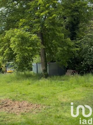  Terrain � vendre 1200 m�