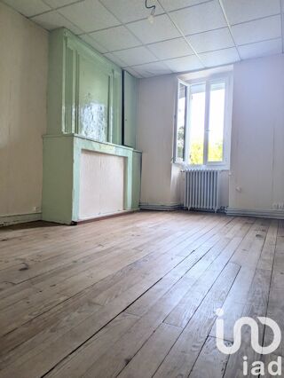  Maison  vendre 8 pices 170 m