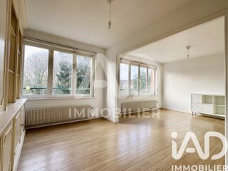  Appartement � vendre 3 pi�ces 72 m�