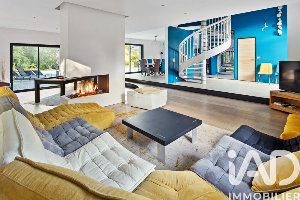 � vendre  Villa Saint-�tienne-de-Montluc (44360)