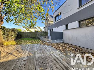  Maison � vendre 9 pi�ces 166 m�