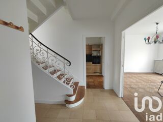  Maison � vendre 5 pi�ces 130 m�