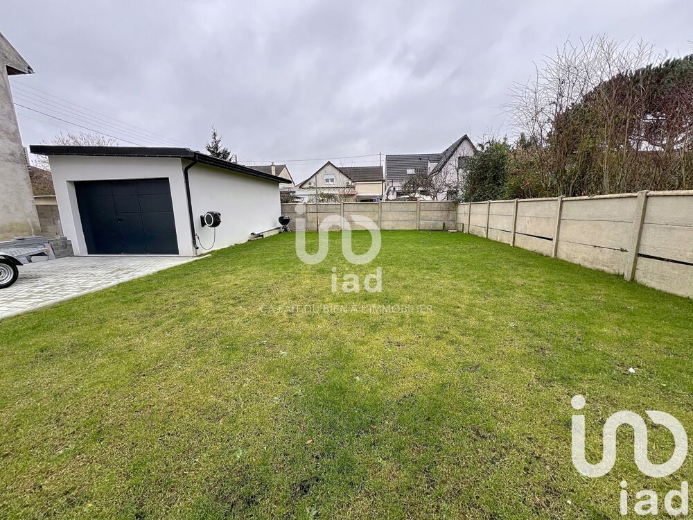 � vendre  Villa Villeparisis (77270)