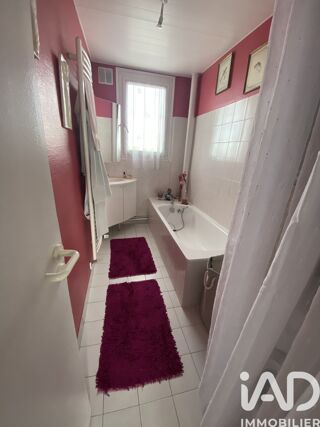  Appartement � vendre 4 pi�ces 72 m�