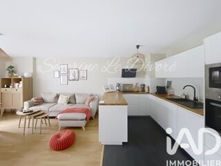  Appartement � vendre 3 pi�ces 64 m�