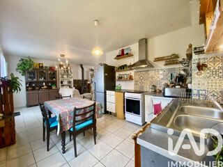  Maison � vendre 6 pi�ces 105 m�