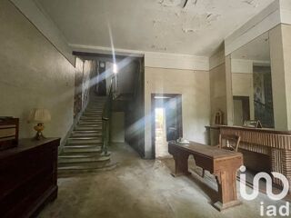  Maison � vendre 15 + pi�ces 380 m�