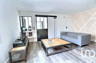  Appartement � vendre 3 pi�ces 56 m�