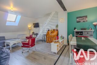  Appartement � vendre 5 pi�ces 110 m�