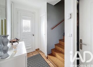  Maison � vendre 6 pi�ces 120 m�