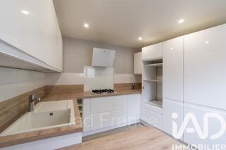  Maison � vendre 3 pi�ces 76 m�