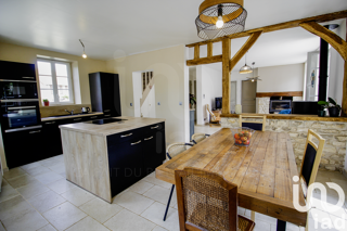  Maison � vendre 7 pi�ces 141 m�