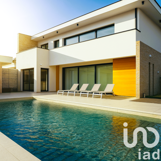  Villa � vendre 5 pi�ces 238 m�