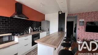  Appartement � vendre 2 pi�ces 44 m�