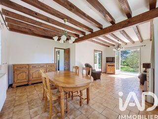  Maison � vendre 6 pi�ces 121 m�